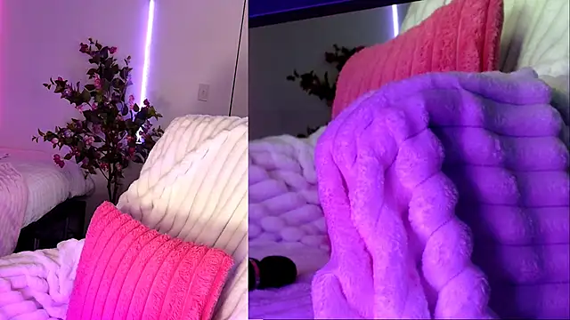 alys at college online show from September 22, 10:35 am