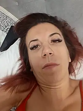 Anayssa  online show from September 19, 10:42 pm