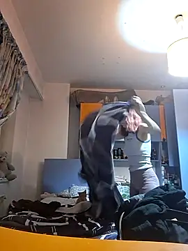 Anayssa  online show from November 21, 7:38 pm