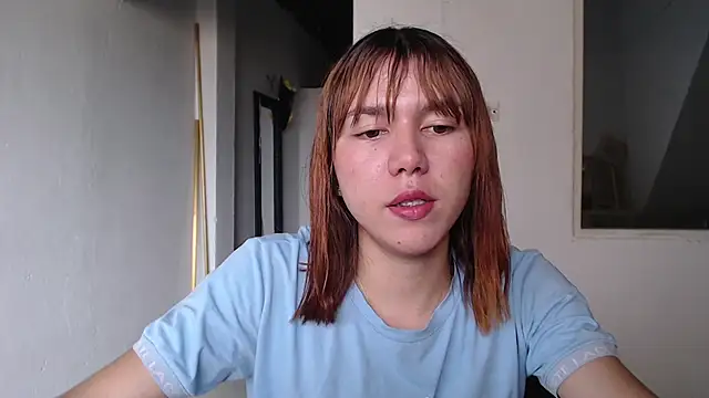 Snapshot of Dolly_Peach_ chatting on September 9, 5:35 pm Dolly Peach online show from September 9, 5:35 pm