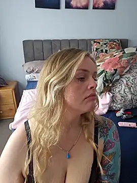 Bridgette03 online show from October 7, 1:10 am