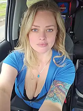 Bridgette03 online show from July 24, 4:54 am