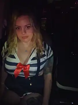 Bridgette03 online show from May 29, 9:40 am