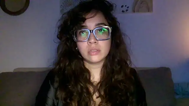 GypsyMamacita online show from September 16, 1:46 am