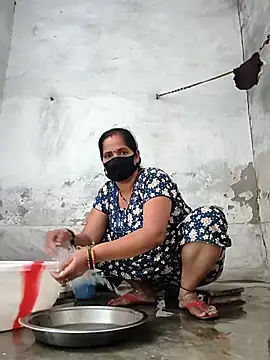 Nehacupal47 online show from April 21, 7:37 am