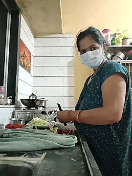 Nehacupal47 online show from February 2, 1:15 am