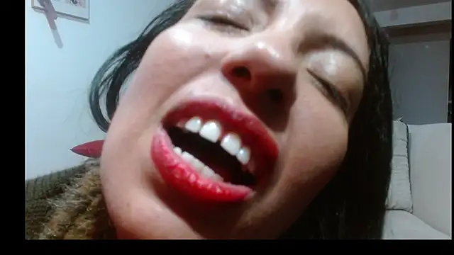 LITACAM online show from October 20, 2:25 am