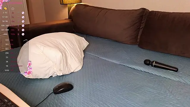 brightrays    online show from October 9, 1:54 am