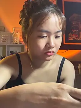 Lucky-nice202 online show from October 23, 5:52 pm