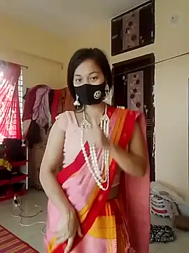 Sweet Bindika07 online show from October 8, 5:45 am