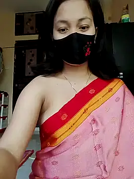 Sweet Bindika07 online show from September 21, 5:06 am