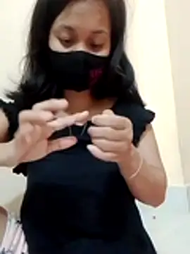 Sweet Bindika07 online show from October 26, 3:29 pm