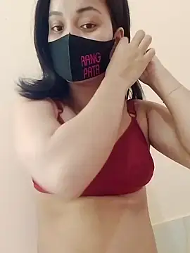 Sweet Bindika07 online show from October 20, 2:47 am