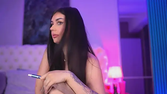 KendraMoon online show from September 22, 2:59 pm