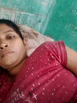 Snapshot of Chandrakanta-Devi chatting on October 1, 9:58 am Chandrakanta-Devi online show from October 1, 9:58 am