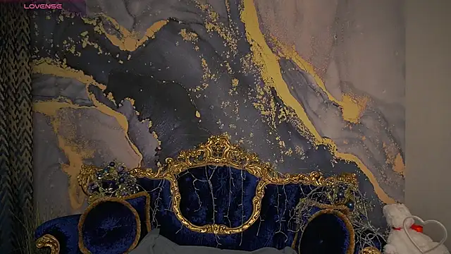 Yen Star online show from March 12, 8:55 pm