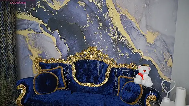 Yen Star online show from April 11, 8:12 pm