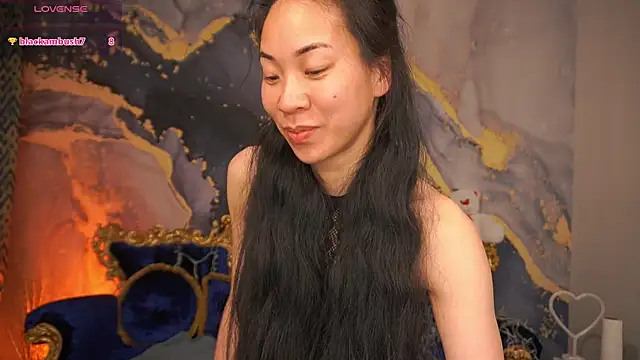 Yen Star online show from March 30, 7:57 pm