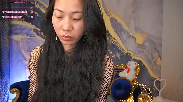 Yen Star online show from April 4, 7:56 pm