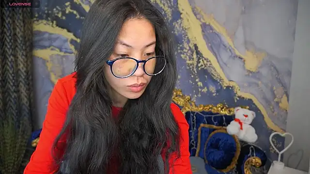 Yen Star online show from April 13, 2:57 am