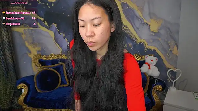 Yen Star online show from April 14, 4:01 am