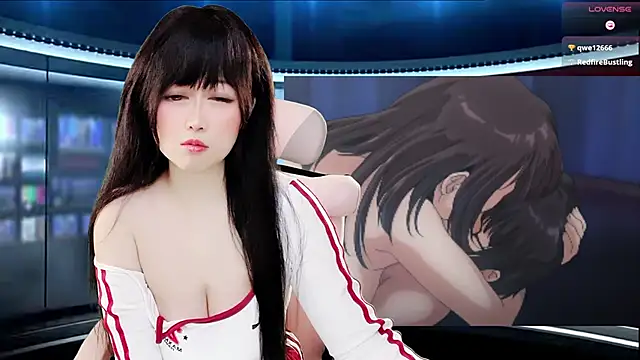 Snapshot of LuckyCute-Tutu chatting on October 19, 12:07 pm LuckyCute-Tutu online show from October 19, 12:07 pm