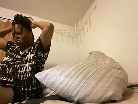 KANDIS864 online show from November 14, 6:57 am