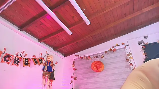 emma madi online show from October 24, 12:01 pm