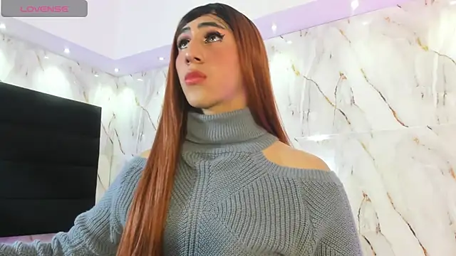 Colette Rousseau online show from October 6, 12:44 pm