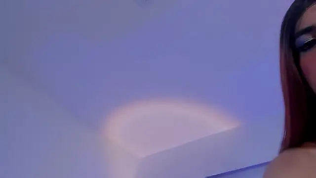 Colette Rousseau online show from October 17, 2:09 pm