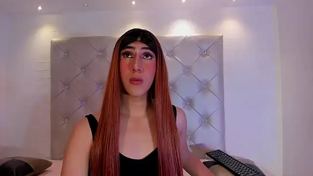 Colette Rousseau online show from October 1, 11:59 am