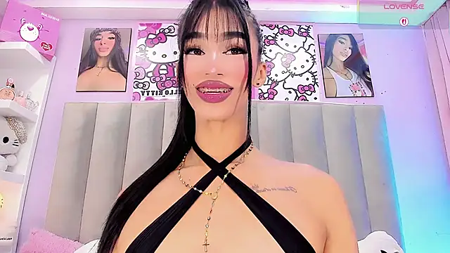 Snapshot of Ariana_Keyss chatting on October 19, 5:42 am Ariana Keyss online show from October 19, 5:42 am