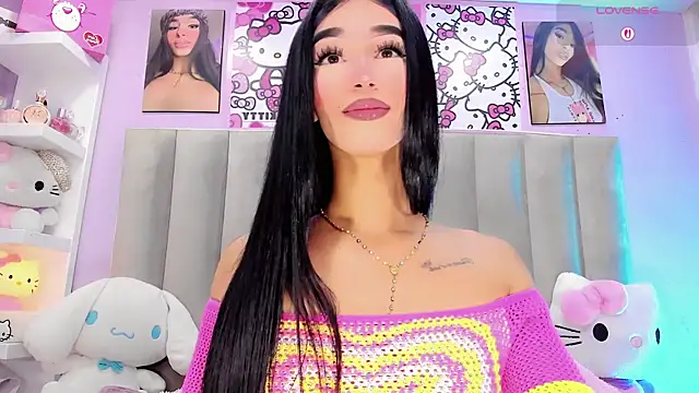 Snapshot of Ariana_Keyss chatting on October 24, 6:09 am Ariana Keyss online show from October 24, 6:09 am