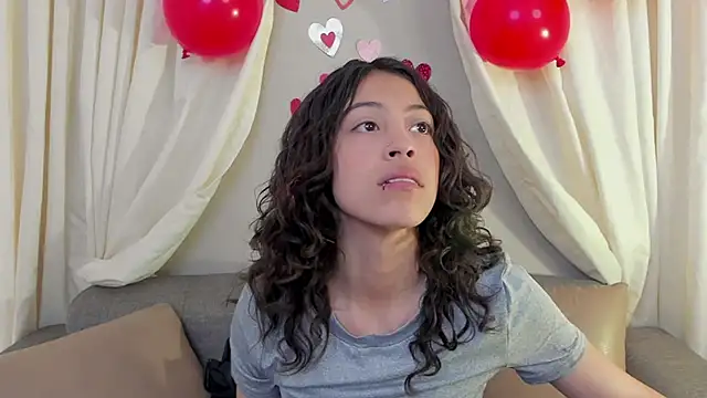liily grey online show from September 15, 1:52 pm