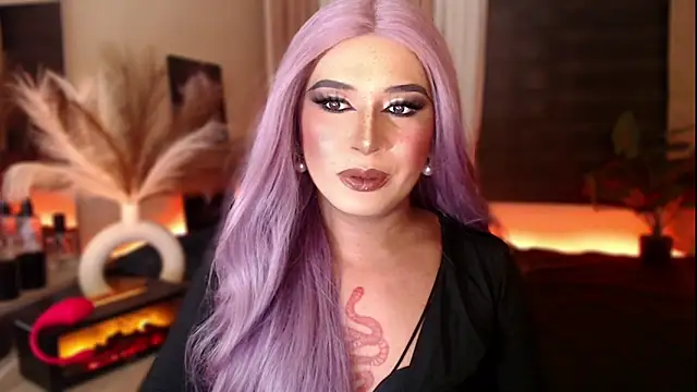 mslilly croft online show from February 16, 4:51 pm