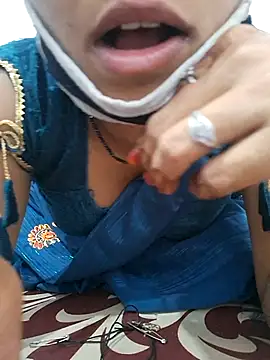 Snapshot of msandmr chatting on October 24, 8:10 am msandmr online show from October 24, 8:10 am