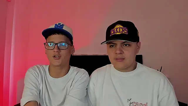 NoahLux online show from September 12, 7:54 pm