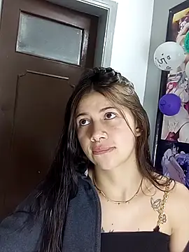 CharlotteSex  online show from September 18, 11:09 am