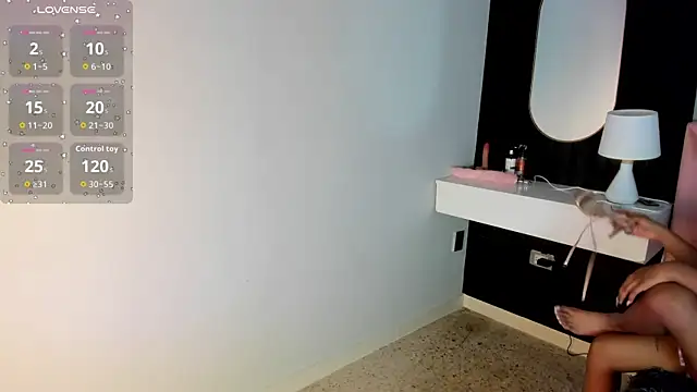 amy miller1 online show from September 22, 8:07 pm