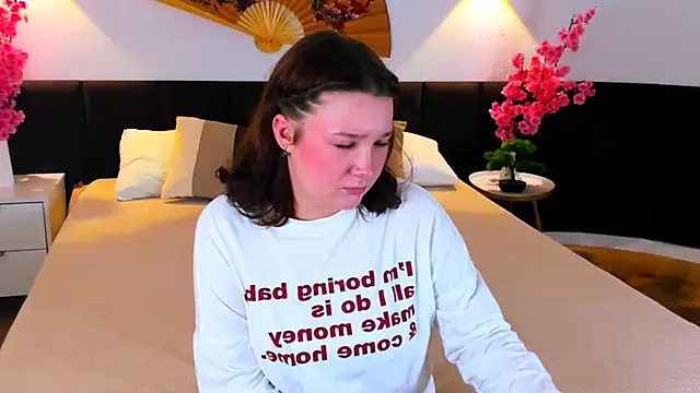 JaneByrd online show from October 4, 3:27 pm