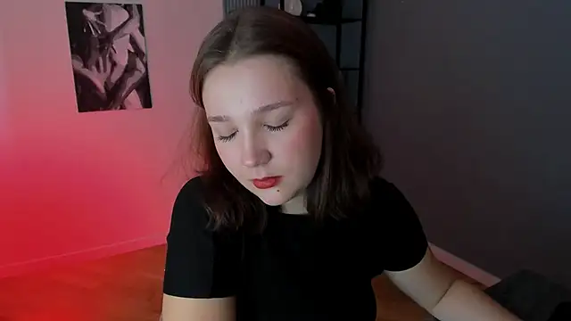 JaneByrd online show from September 23, 2:37 pm