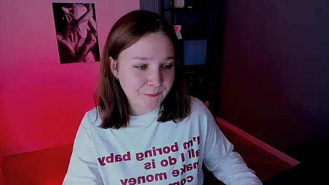 JaneByrd online show from September 29, 2:33 pm