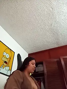 CloeStron online show from November 6, 4:02 pm