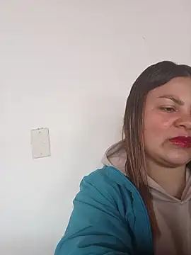 LUCIANA  99 online show from October 6, 6:12 pm