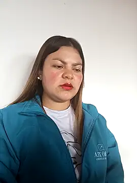 LUCIANA  99 online show from October 9, 3:05 pm