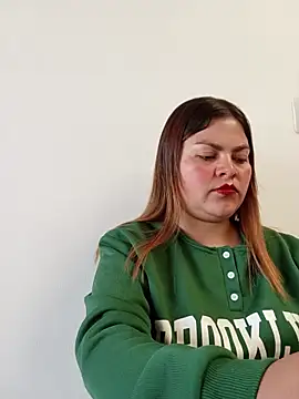 LUCIANA  99 online show from October 23, 4:13 pm