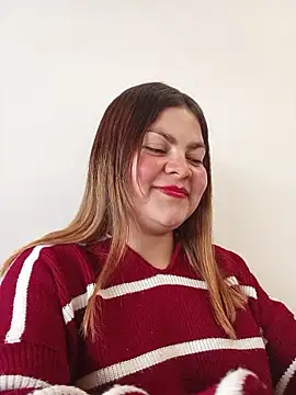 LUCIANA  99 online show from October 24, 4:14 pm