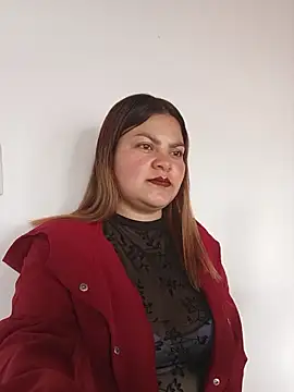 LUCIANA  99 online show from October 14, 4:42 pm