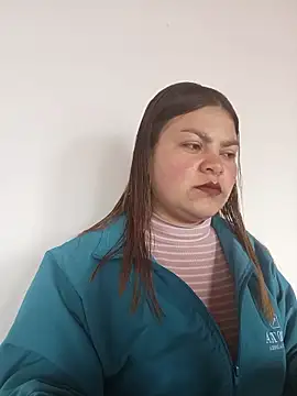 LUCIANA  99 online show from October 8, 2:54 pm