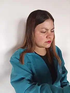 LUCIANA  99 online show from October 1, 3:28 pm